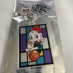Bリーグ シークレットマスコットアクリルキーホルダー 大阪エヴェッサ まいどくん