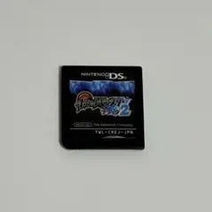 ニンテンドーDS ポケットモンスター　ブラック2 ソフト