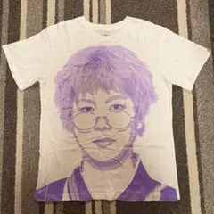 コムドットやまと 命の燃やし方 Tシャツ - メルカリ