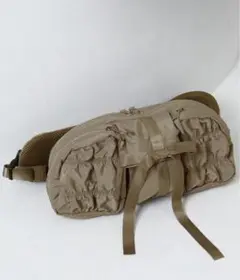 【新品タグ付き】アウトドアプロダクツ 別注マルチポケットショルダー