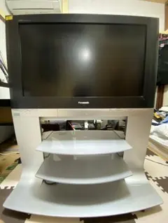 引取限定　パナソニック TH-32LX75 VIERA 32インチ リモコンなし 2007年 メルカリ