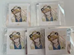ディアヴォ ジュダ サイン入り色紙 - メルカリ