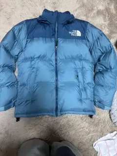 the north faceヌプシダウン