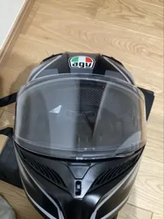 AGV フルフェイスヘルメット K5 S Mサイズ アジアンフィット - メルカリ