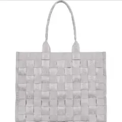 【新品】Supreme ハウル トートバッグ LargeHaul Totebag Supreme Woven Large Tote (SS23) - $168