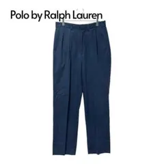 90s Polo by Ralph Lauren Archive Chinos