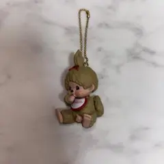 モンチッチちゃん キャラクターグッズ