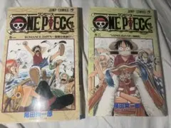 m*i様 ONE PIECE 1巻 第1刷発行 - メルカリ
