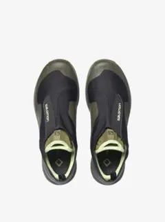 2026年最新】salomon broken arm xt questの人気アイテム - メルカリ