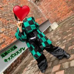 最安値 鬼滅の刃の 羽織り