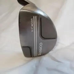 【美品】キャスコ　チッパー KC-001