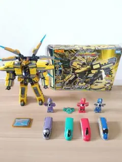 2026年最新】dxs11 シンカリオン ドクターイエローの人気アイテム