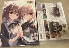 2026年最新】サクラノ刻 色紙の人気アイテム - メルカリ