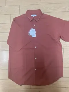 ユナイテッドアローズ　A DAY IN THE LIFE 半袖シャツ L