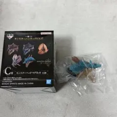 モンスターハンターワイルズ　一番くじ