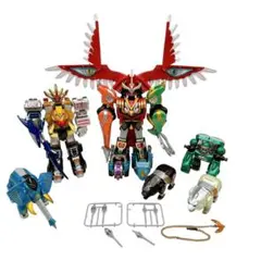 2025年最新】ガオジュラフの人気アイテム - メルカリ