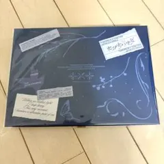 TXT『セツナハナビ』 初回限定Photobook盤 CD