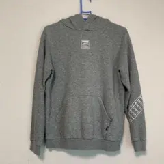 PUMA 美品　160cm フード付きパーカー