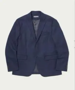 ウール テーラードジャケット