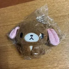 シュガバニ ぬいぐるみキーホルダー