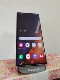 2025年最新】galaxy note20 ultra 5g simフリー docomoの人気アイテム