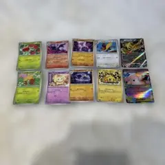 ポケモンカード プロモカード 12枚セット - メルカリ