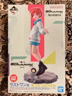 新品未開封　ガンダム　フィギュア