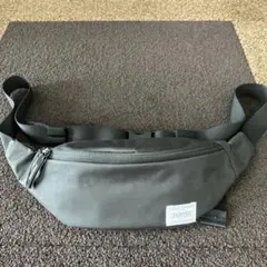 PORTER ポーター ムース ウエストバッグ(S)
