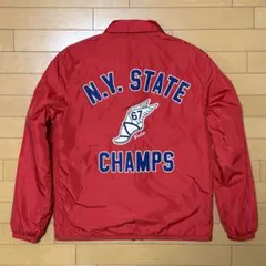 Polo Ralph Laurenラルフローレン 中綿コーチジャケット M 新品