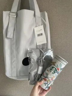 【即日発送】スターバックス福袋2026 3点セット