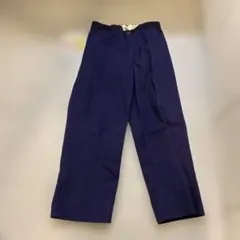 ベンデイビス ゴリラカット パンツ BEN DAVIS GORILLA CUTのサムネイル