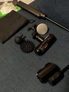 マイトレックス REBIVE MINI XS2 Back Care ARMセット