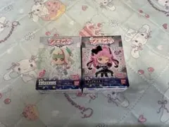 キミとアイドルプリキュア マスコットのサムネイル