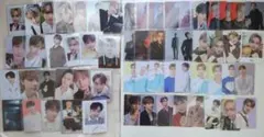SEVENTEEN ジュン トレカ まとめ売り チェキ