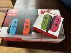 ニンテンドーSwitch