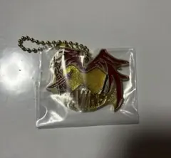 僕のヒーローアカデミア メタルチャーム ホークス