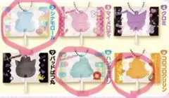 サンリオキャラクターズ　キャンディチャームズ