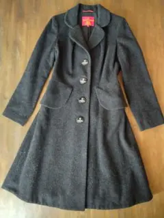 2025年最新】ヴィヴィアンウエストウッド コートの人気アイテム