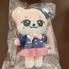 2025年最新】ive キーホルダー イソの人気アイテム - メルカリ