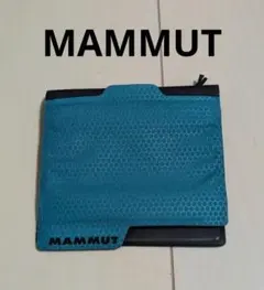 MAMMUT　マムート　スマートウォレット