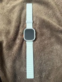 Apple Watch ULTRA3 チタニウム