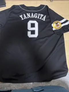 2025年最新】ソフトバンクホークス ユニフォーム 柳田の人気アイテム