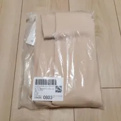 キッズタイツ ベージュ 145-156cm