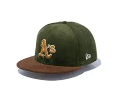 ニューエラ キャップ 7の4分の3