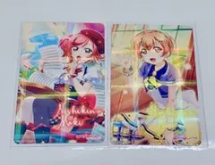 2026年最新】ラブライブ μ's スリーブの人気アイテム - メルカリ