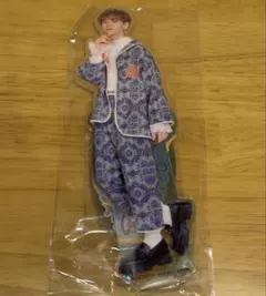 中島颯太　アクリルスタンド　BTTM3 アクスタ　Fantastics