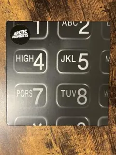 2026年最新】arctic monkeys レコードの人気アイテム - メルカリ