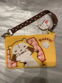 ラスカル キャラクターグッズ