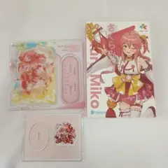 さくらみこ iPASS TAIWAN EXPO限定セット