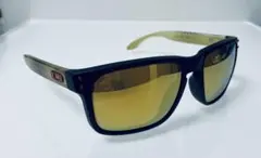 偏光！OAKLEY オークリー ホルブルック 国内正規品 サングラス